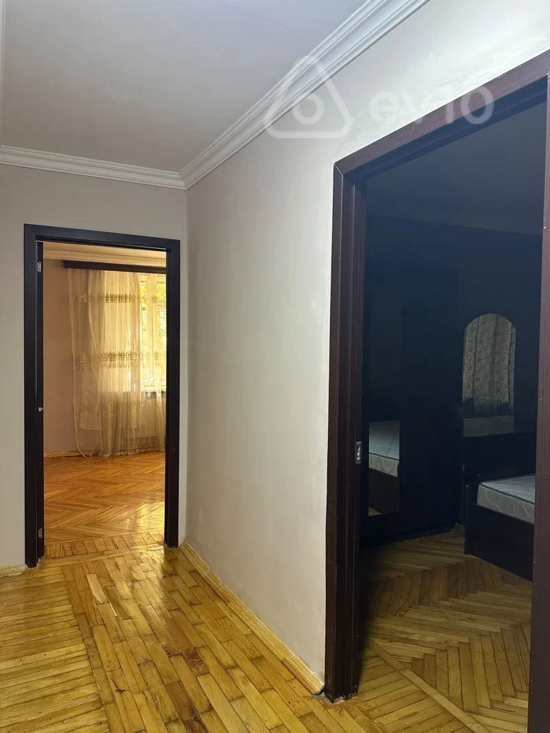 2 otaqlı mənzil, 60 m², Bakı Cəlil Məmmədquluzadə 98. — kirayə — Mənzil, Bakı (4)