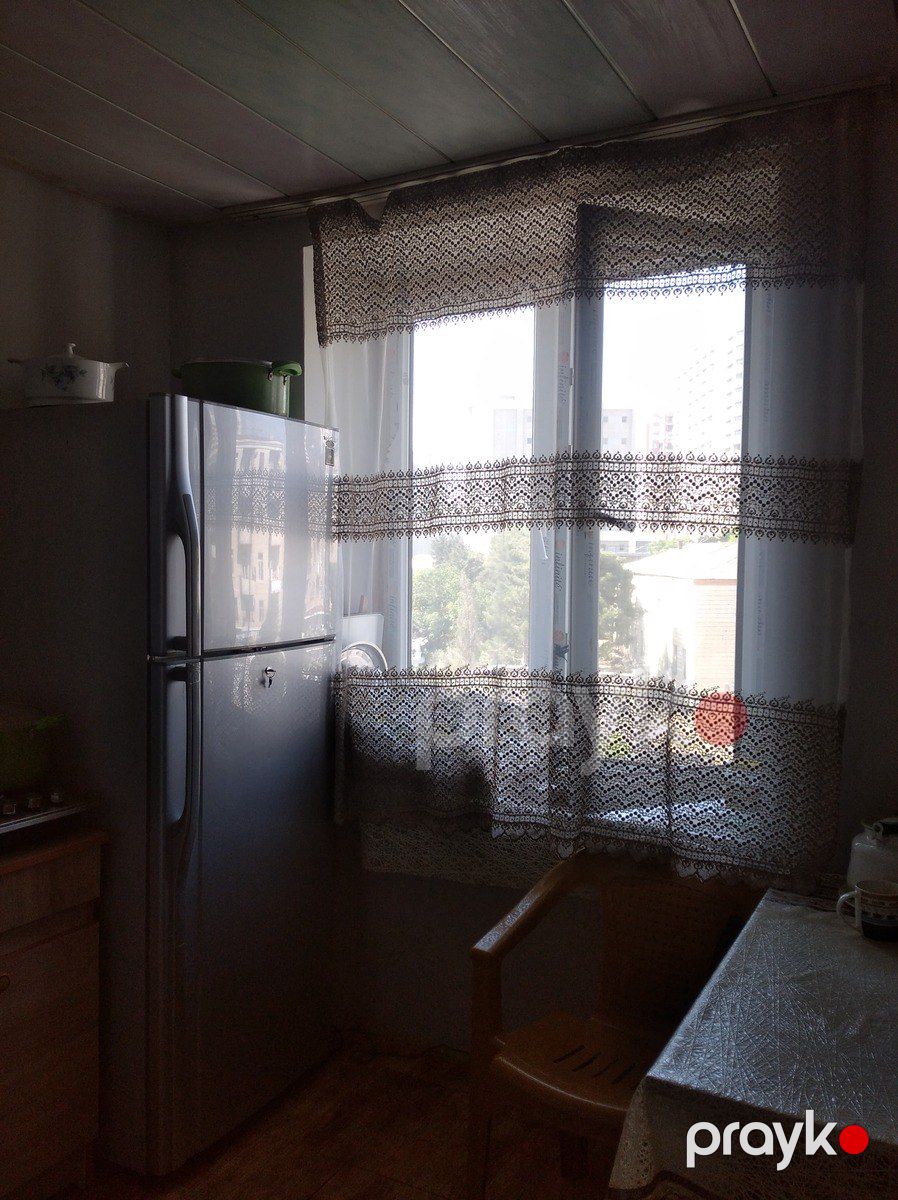 Satılır 2 otaqlı köhnə tikili 48 m² — Mənzil, Bakı (5)
