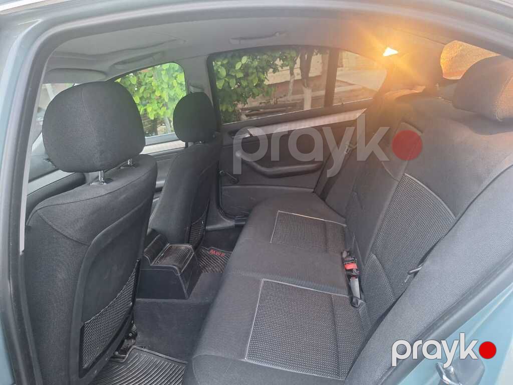 BMW 318, 2.0 L, 2001 il, 156 800 km — Avtomobillər, Sumqayıt (3)