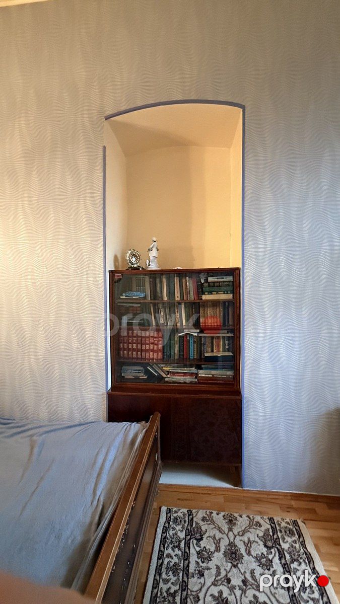 İcarəyə verilir 2 otaqlı köhnə tikili 63 m² — Mənzil, Bakı (3)