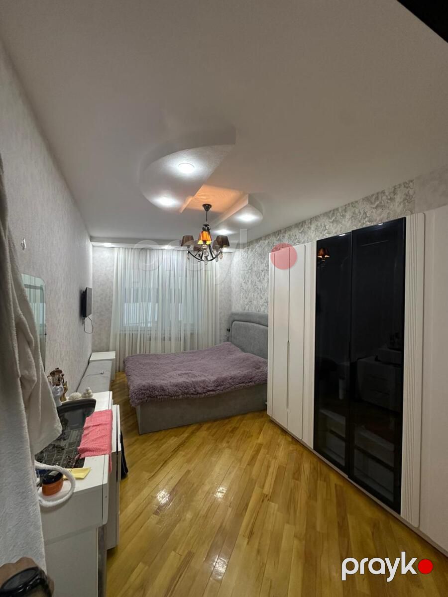 Satılır 4 otaqlı yeni tikili 145 m² — Mənzil, Bakı (11)