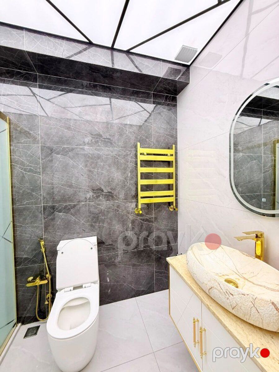 Satılır 3 otaqlı yeni tikili 77 m² — Mənzil, Bakı (11)