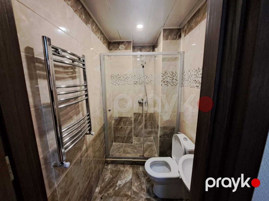 Satılır 1 otaqlı yeni tikili 30 m² — Mənzil, Xırdalan (7)