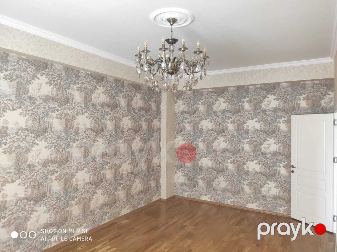İcarəyə verilir 2 otaqlı yeni tikili 65 m² — Mənzil, Xırdalan (2)