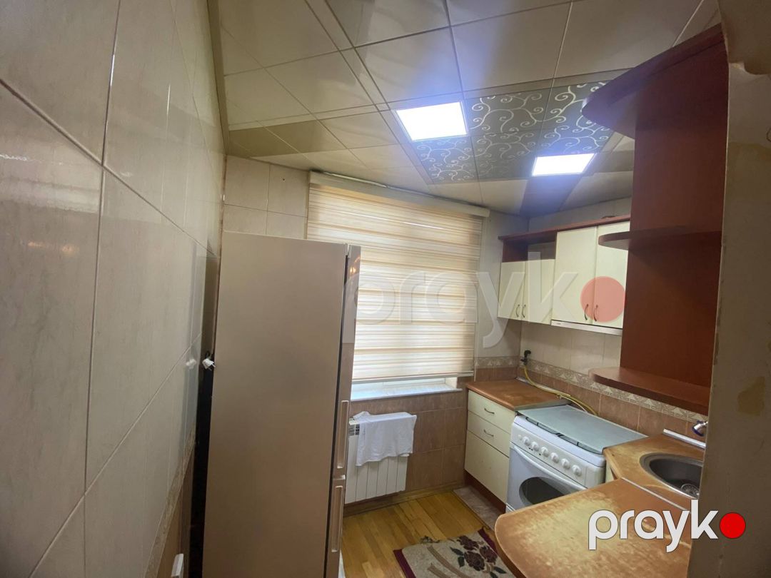 İcarəyə verilir 3 otaqlı köhnə tikili 70 m² — Mənzil, Bakı (9)