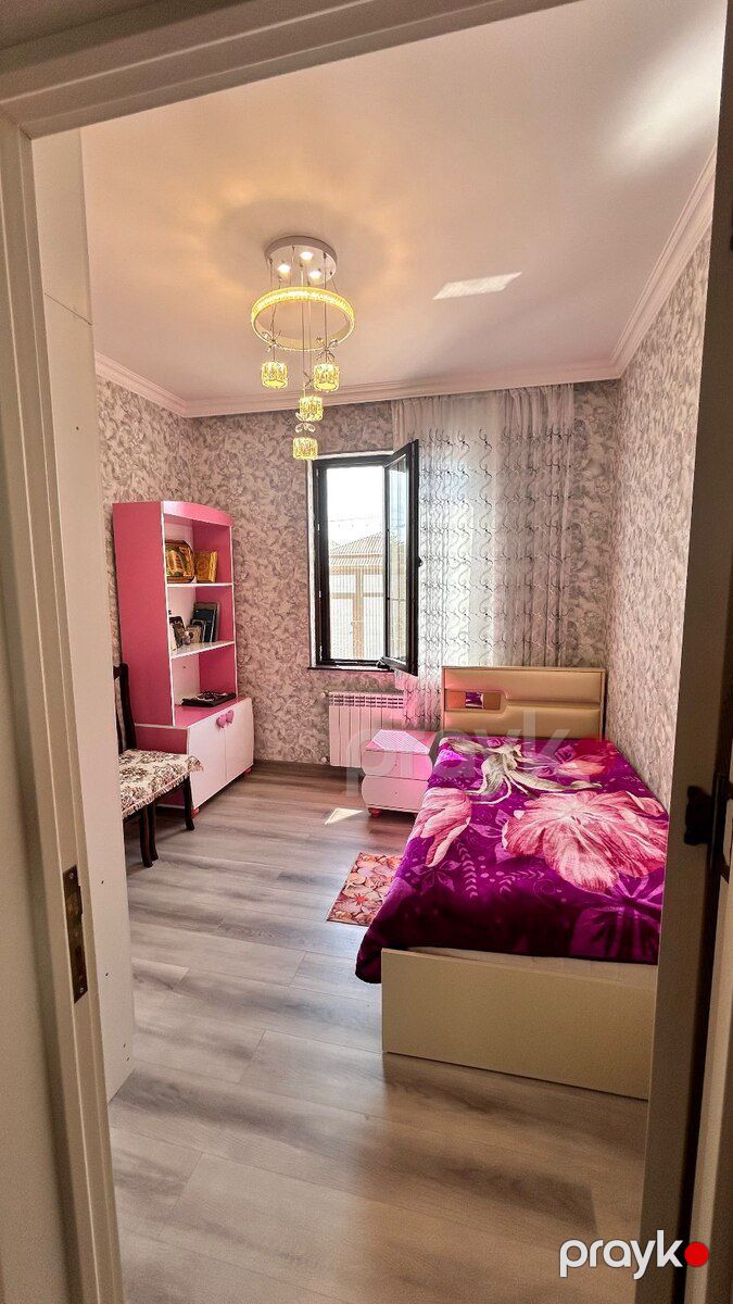 Həyət evi, Binə Sovxoz qəs — Ev, villa, Bakı (6)