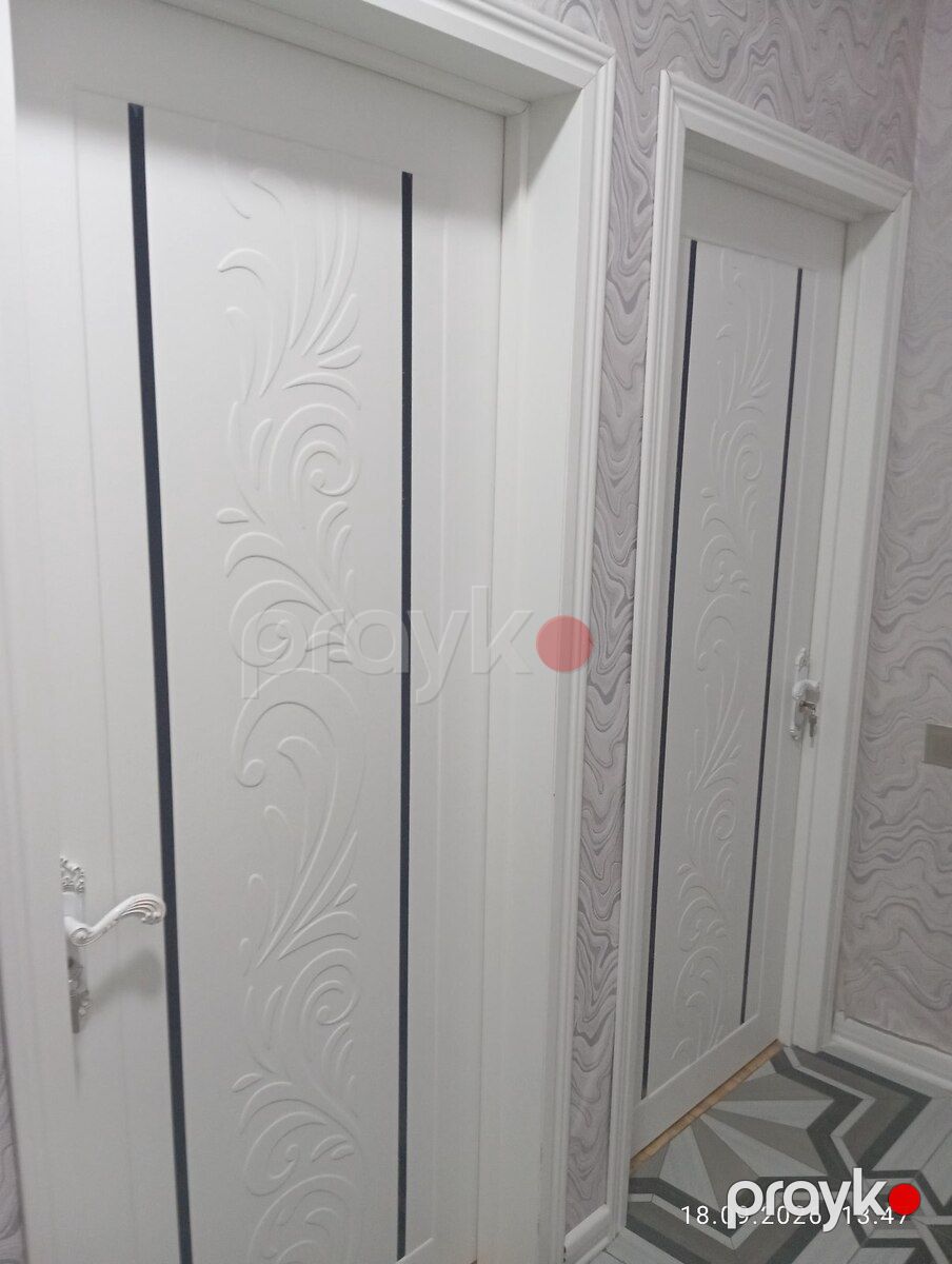 2-otaqlı yeni tikili, Xırdalan ş., 49.7 m² — Mənzil, Xırdalan (2)