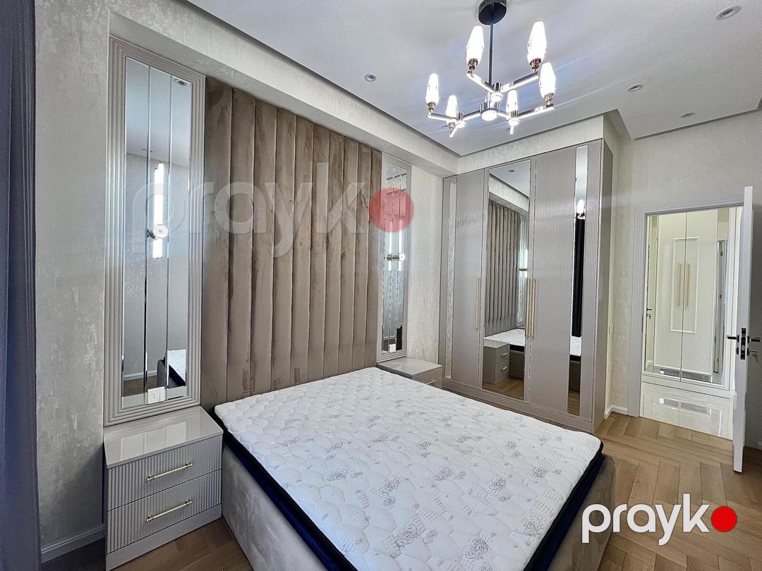 Satılır 2 otaqlı yeni tikili 63 m² — Mənzil, Bakı (5)