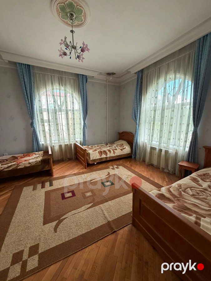 Obyekt icarəyə verilir, 300 m², Qebeleweherı, Qəbələ — Daşınmaz əmlak, Qəbələ (6)