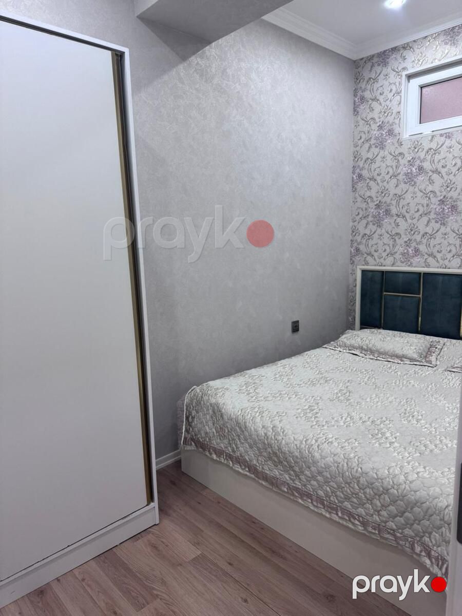 Satılır 4 otaqlı yeni tikili 150 m² — Mənzil, Bakı (6)