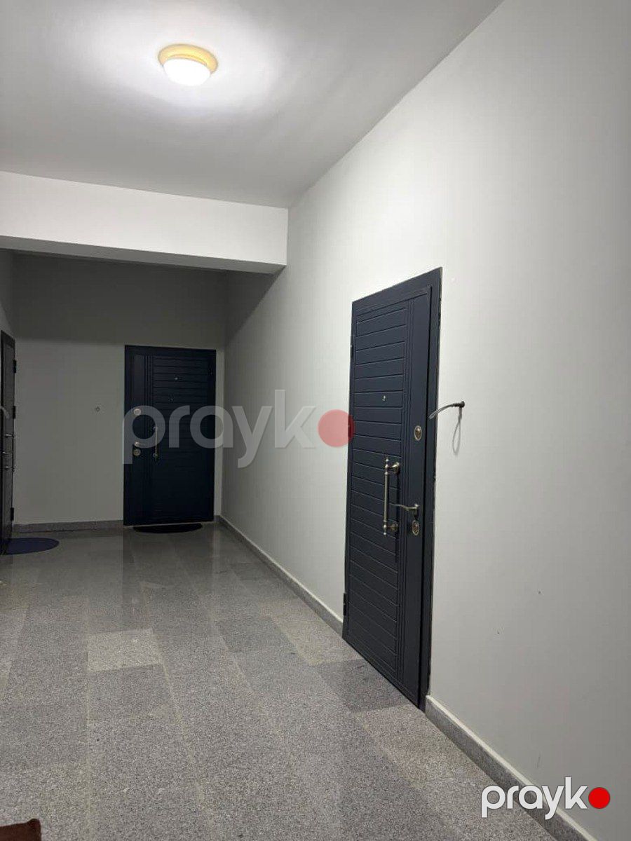Satılır 3 otaqlı yeni tikili 125 m² — Mənzil, Bakı (9)