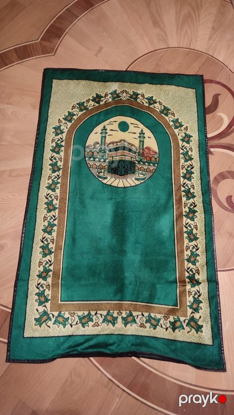 Namaz xalçası — Bakı