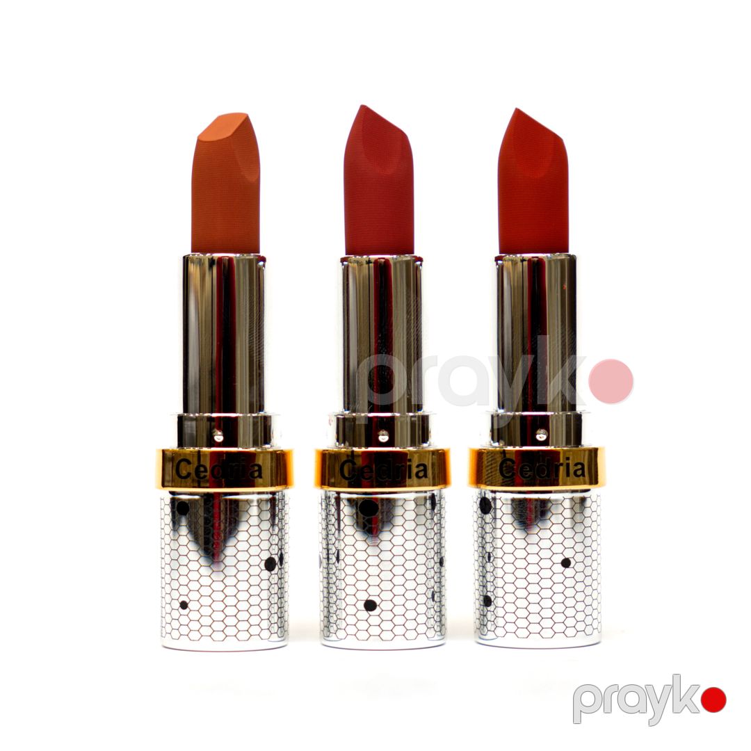 Dodaq boyası-stik Cedria dodaq boyası G02, 3.5 q — Mallar, Bakı (2)