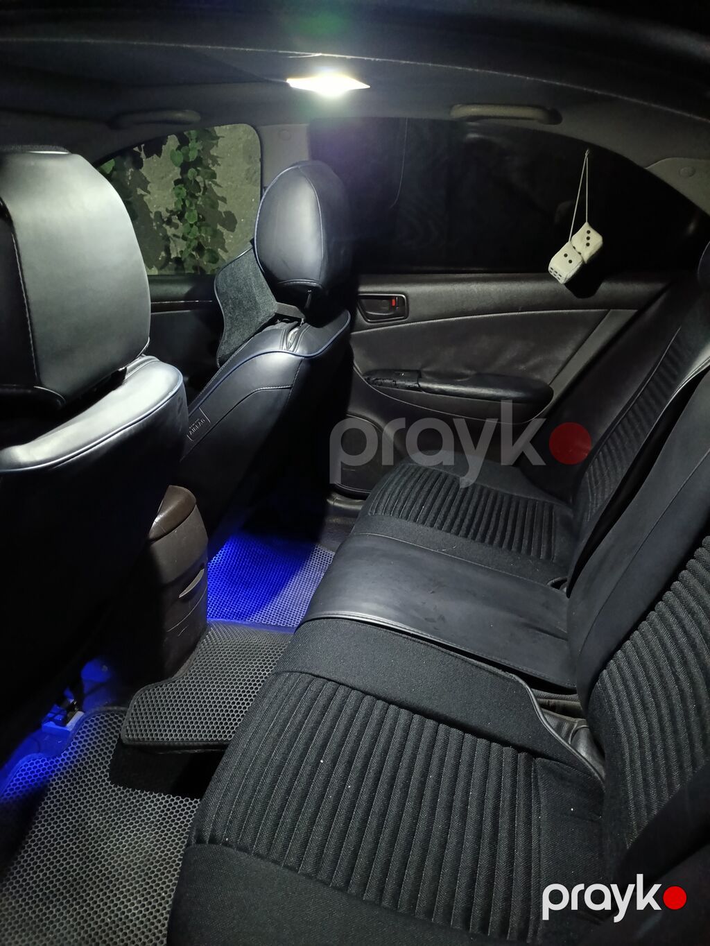 Hyundai Sonata sedan - Kuzov: qara rəng, 4 qapılı sedan - Mühərrik və — Avtomobillər, Bakı (5)