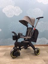 Детский велосипед — Cicikidss