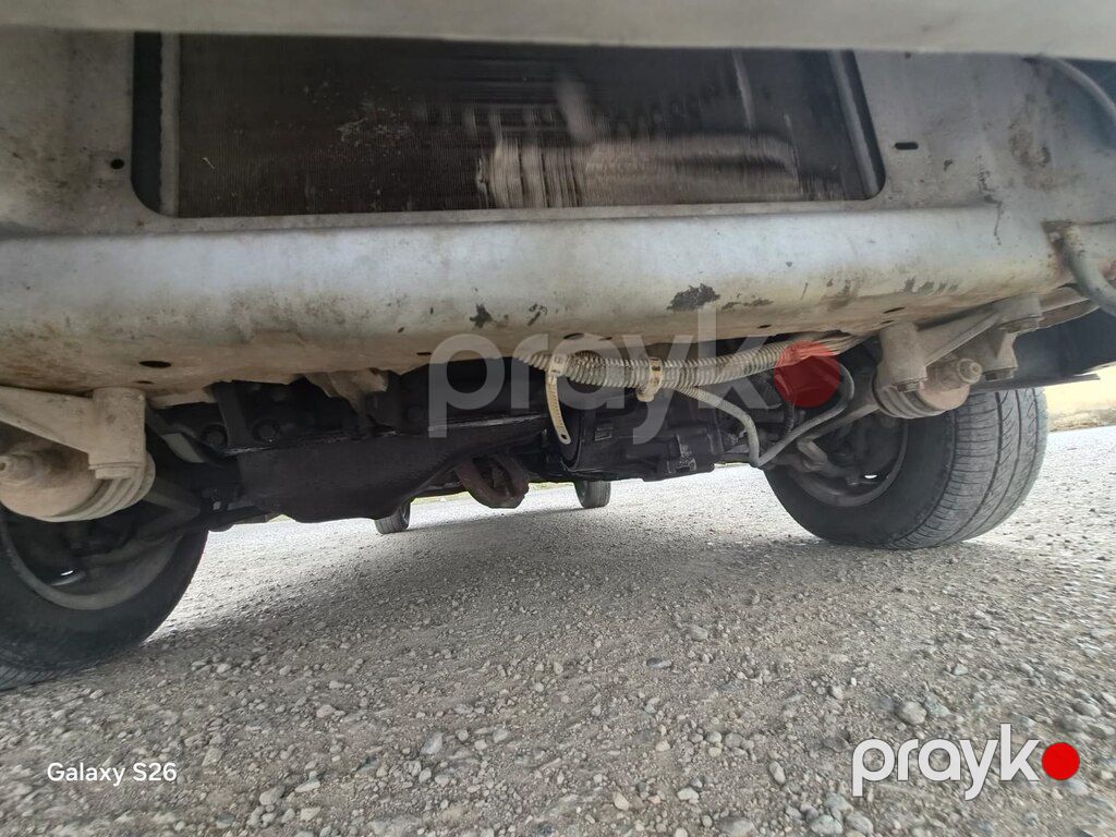 Lada (VAZ) 2115, 1.6 L, 2002 il, 562 380 km — Avtomobillər, Cəlilabad (10)