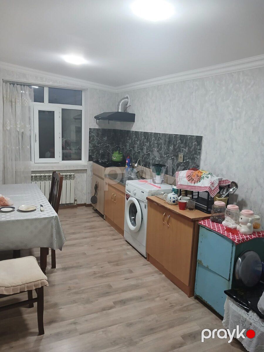 Həyət evi, Tuqazavod qəs — Ev, villa, Sumqayıt (7)