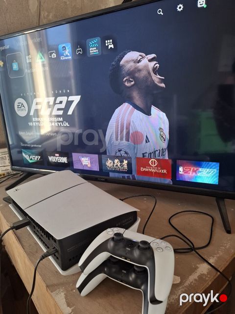 Playstation 5 Slim — Bakı