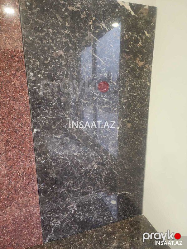 Mərmər və Granitin yüksək səviyyədə bərpası — Plitka və örtü materialları, Bakı (3)