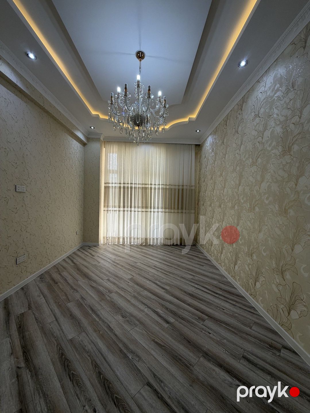 Satılır 2 otaqlı yeni tikili 82 m² — Mənzil, Bakı (2)