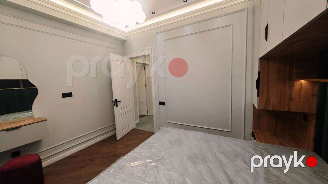 Satılır 2 otaqlı yeni tikili 63 m² — Mənzil, Xırdalan (6)