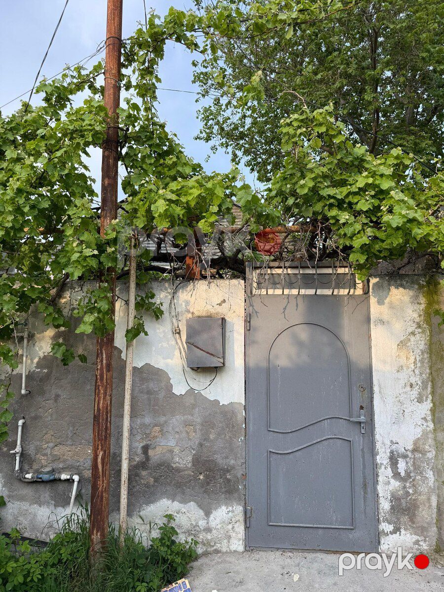 Həyət evi kirayə verilir, Hövsan qəs — Ev, villa, Bakı (8)