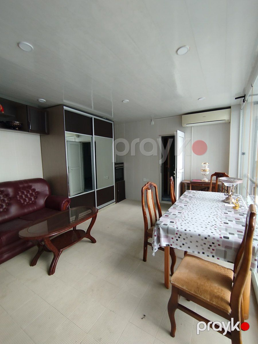 Satılır 6 otaqlı həyət evi/bağ evi 120 m² — Ev, villa, Bakı (5)