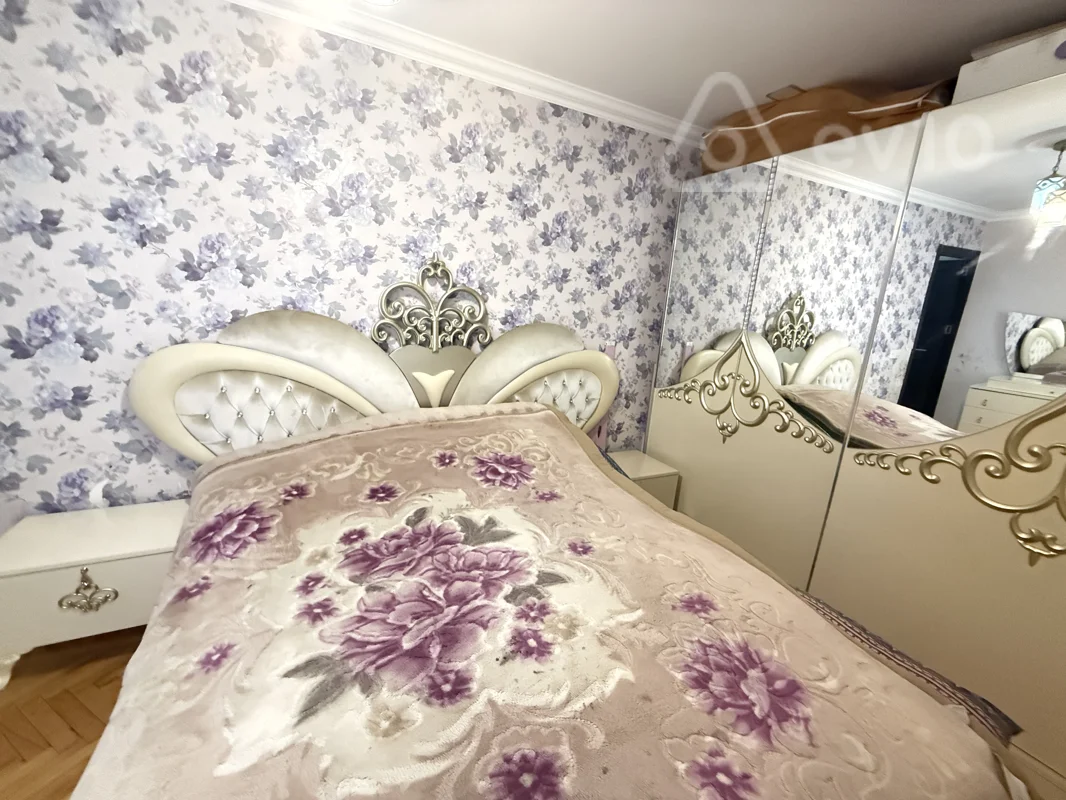 2 otaqlı mənzil, 41.6 m², 3mk, Sumqayıt — Mənzil, Sumqayıt (2)
