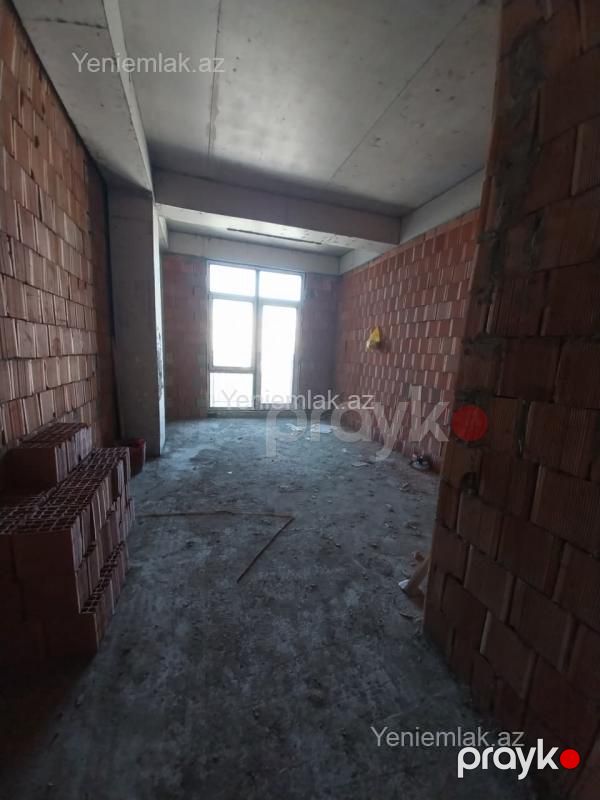 Satılır 3 otaqlı Bina evi menzil (Yeni tikili), 86.7 m², 10-cu mikrorayon — Mənzil, Sumqayıt (12)
