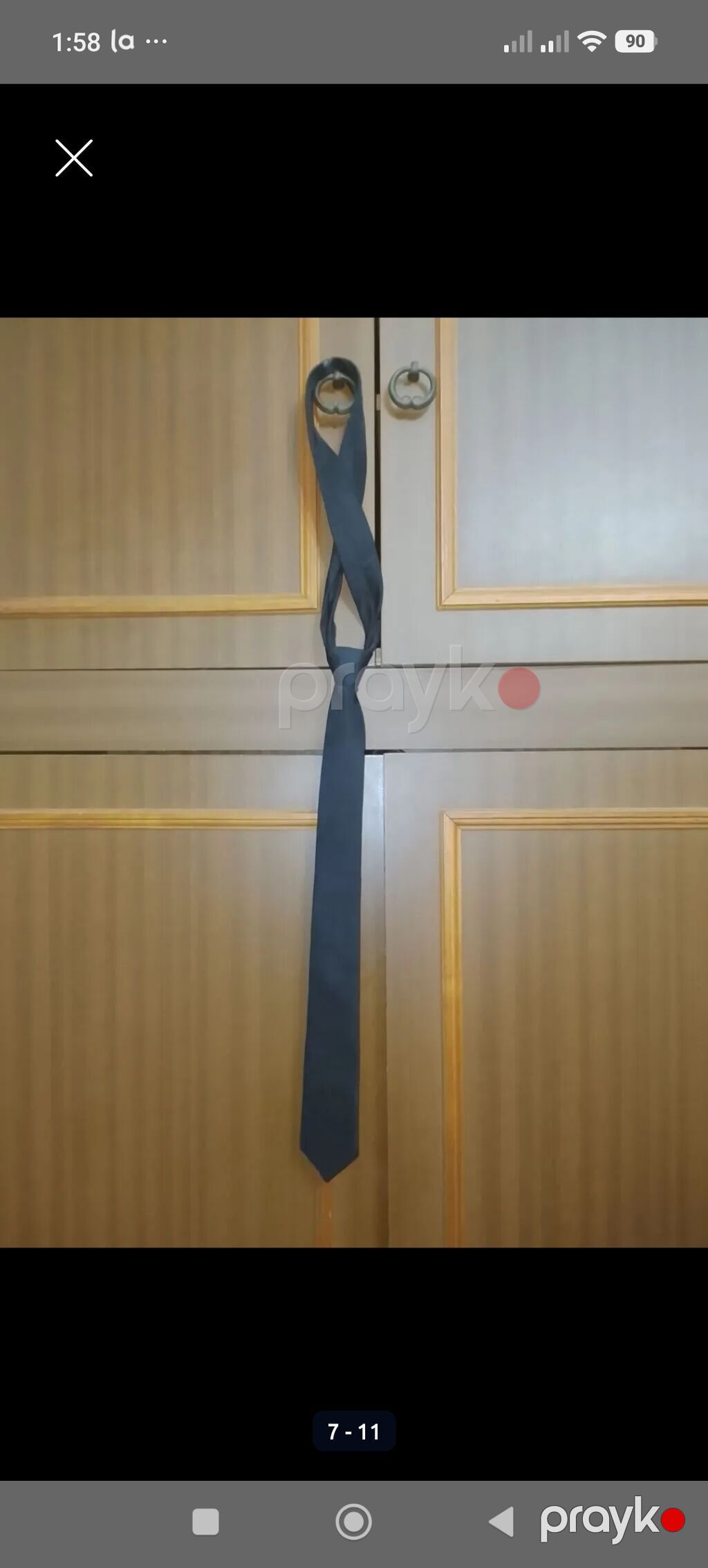 Kostyum, Demisezon, rəng - Qara — Kostyum, Sumqayıt (7)
