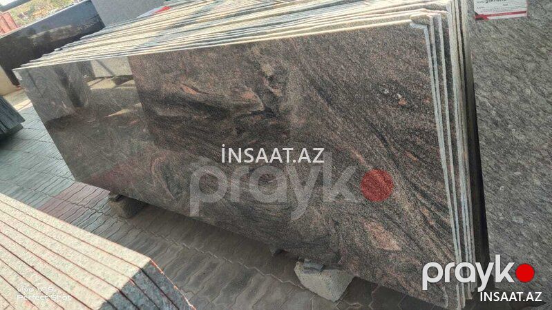 Mermer Granit Topdan — Plitka və örtü materialları, Bakı (7)