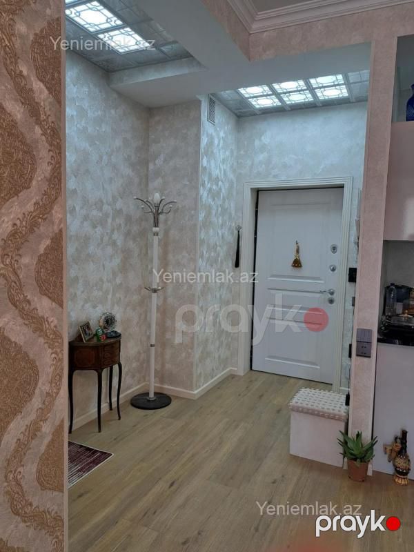 Satılır 2 otaqlı Bina evi menzil (Yeni tikili), 60 m², Sumqayıt Bulvarı — Mənzil, Sumqayıt (10)