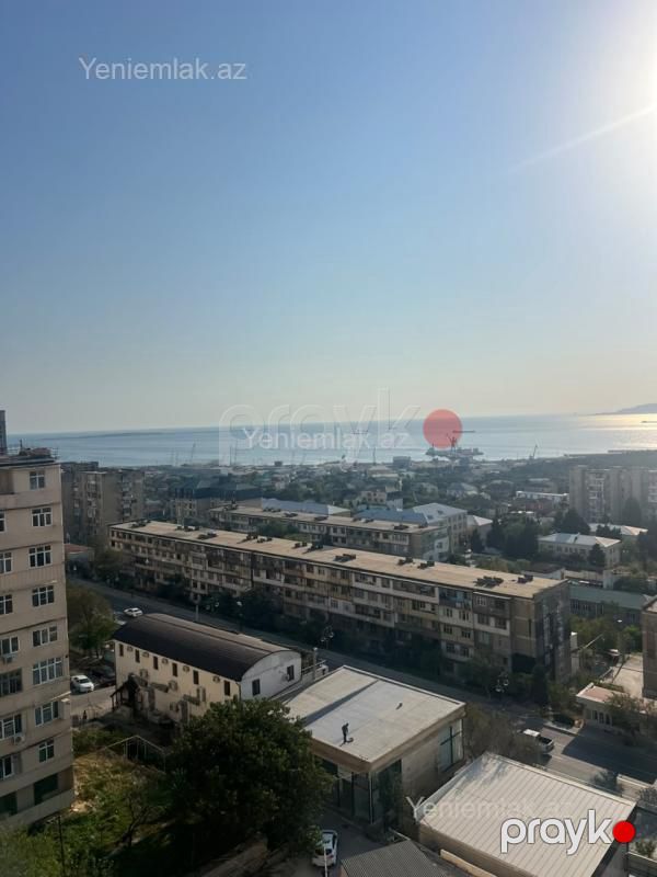 Satılır 2 otaqlı Bina evi menzil (Yeni tikili), 75 m², Xətai rayonu — Mənzil, Bakı (5)