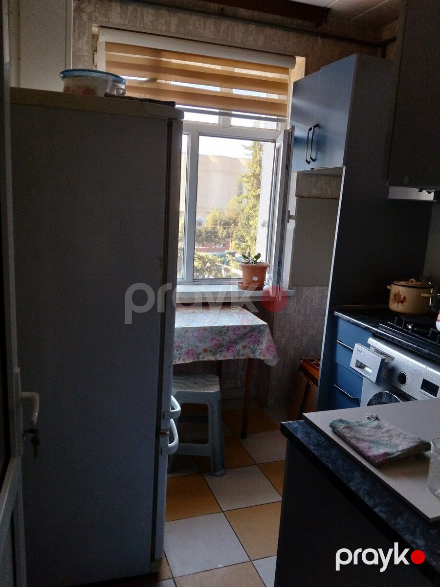 2-otaqlı mənzil, Hövsan qəs., 60 m² — Mənzil, Bakı (9)