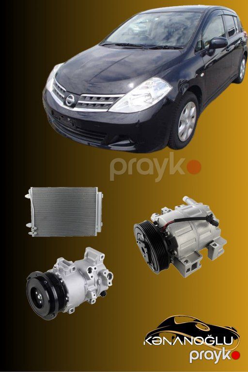 "Lexus, Toyota, Nissan, Infiniti" ehtiyat hissələri — Ehtiyat hissələri və aksesuarlar, Bakı (8)