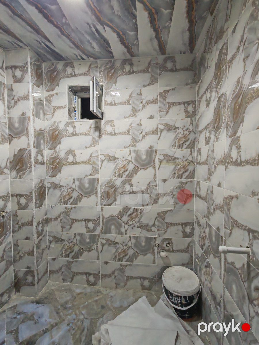 Satılır 4 otaqlı həyət evi/bağ evi 140 m² — Ev, villa, Xırdalan (3)