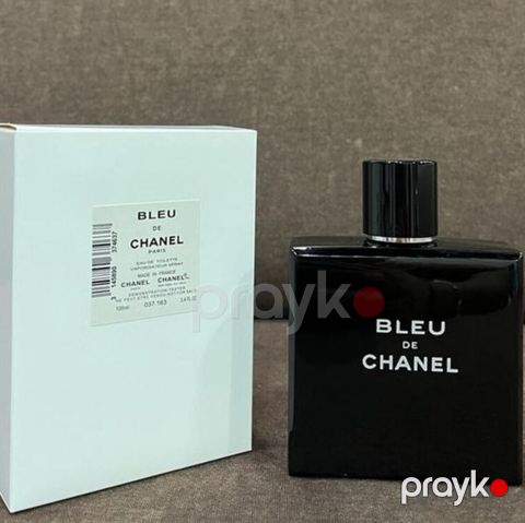 Bleu Chanel ətri — Bakı