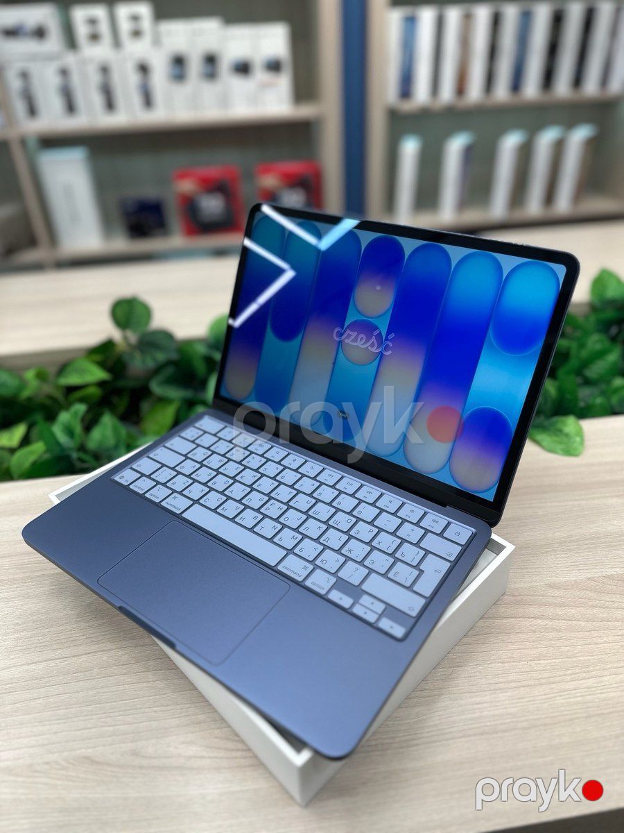 Macbook Neo — Noutbuklar, Bakı (4)