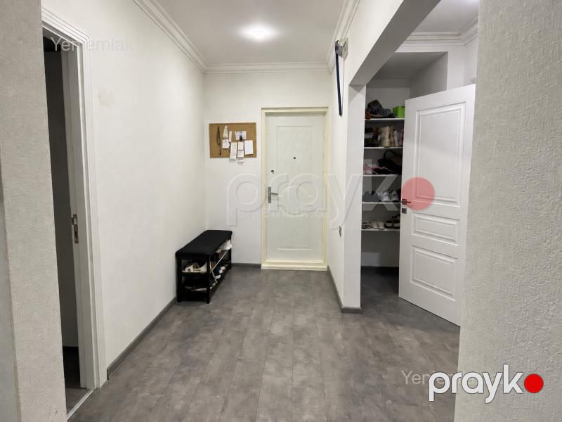 Satılır 3 otaqlı Bina evi menzil (Köhnə tikili), 85 m², Suraxanı rayonu — Mənzil, Bakı (10)