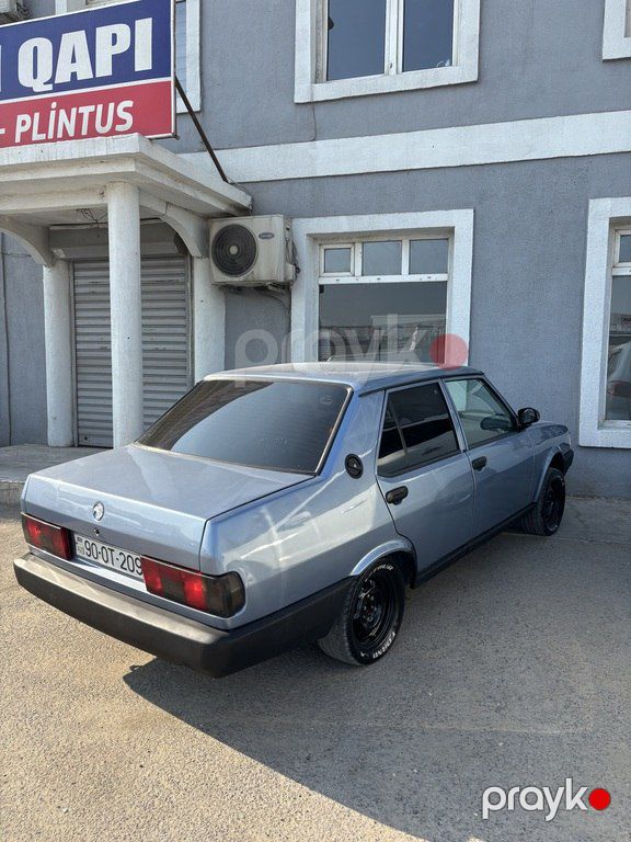 Tofas Sahin, 1.6 L, 2005 il, 75 000 km — Avtomobillər, Bakı (10)