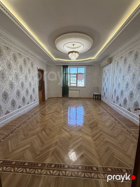 Satılır 3 otaqlı yeni tikili 90 m² — Bakı