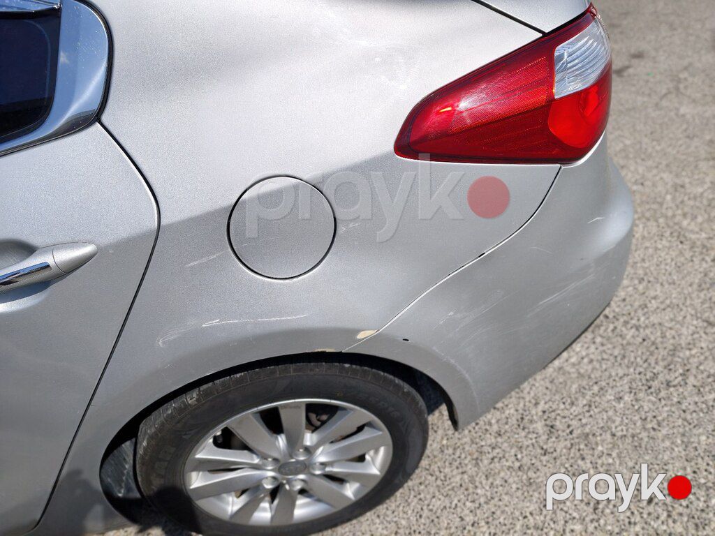 Kia K3, 1.6 L, 2015 il, 254 000 km — Avtomobillər, Bakı (9)