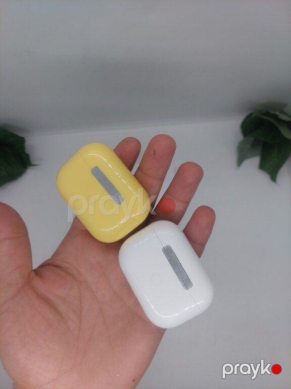 AirPods Pro S-class — Səs texnikası, Bakı (6)