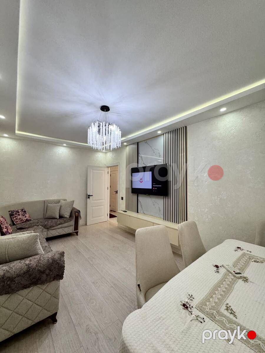 Satılır 2 otaqlı köhnə tikili 60 m² — Mənzil, Bakı (2)