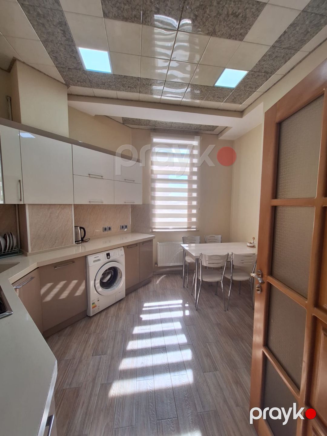 Satış: 2 otaqlı Yeni tikili, 91 m², Yasamal rayonu — Mənzil, Bakı (6)