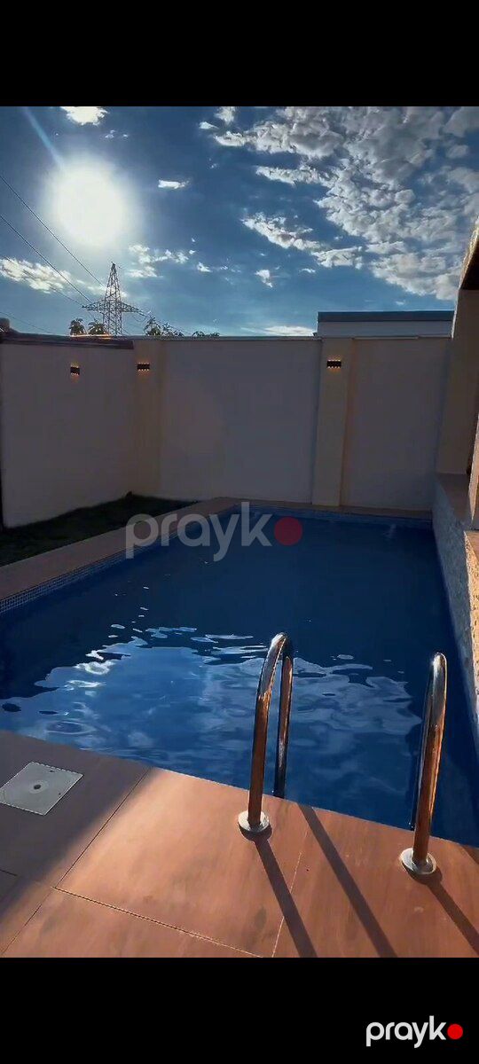 Villa kirayə verilir, Mərdəkan qəs — Ev, villa, Bakı (6)