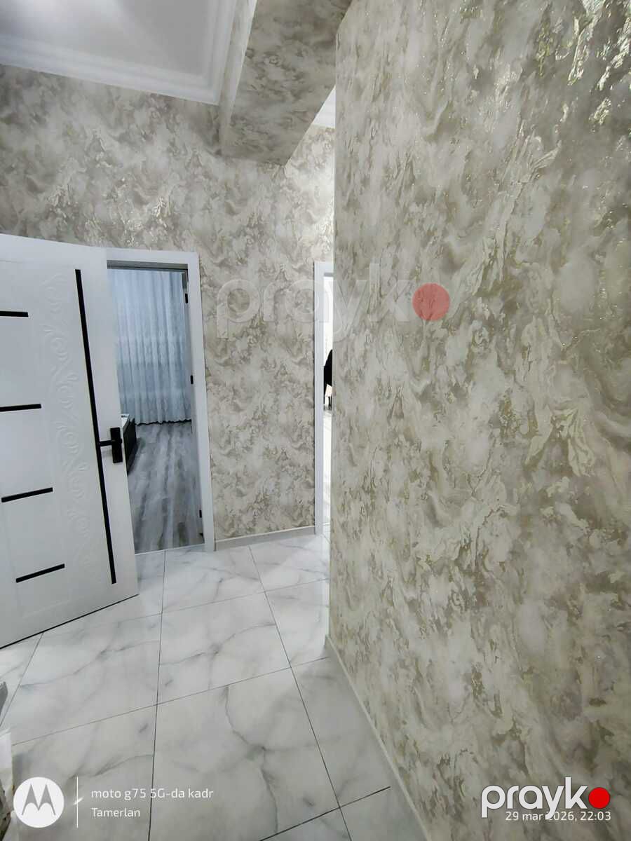 İcarəyə verilir 3 otaqlı yeni tikili 107 m² — Mənzil, Sumqayıt (5)