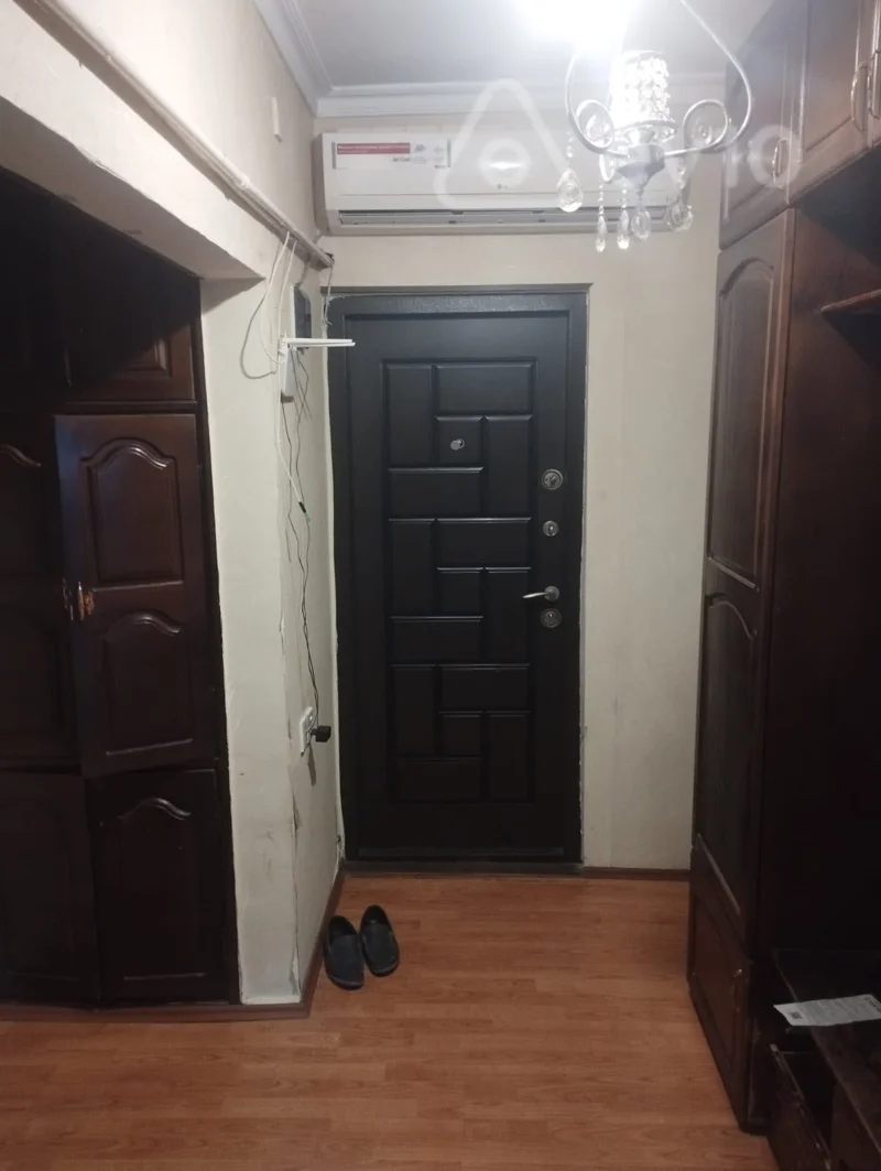 3 otaqlı mənzil, 66 m², Xetayi rayonu H Aslanov metrosu I Zulfuqarov kucesi — kirayə — Mənzil, Bakı (6)