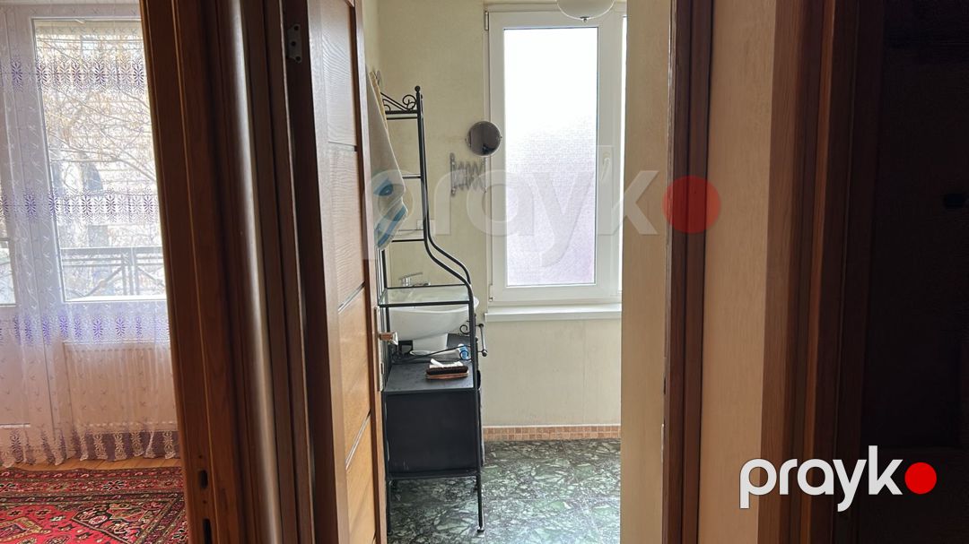 İcarəyə verilir 3 otaqlı köhnə tikili 70 m² — Mənzil, Bakı (5)