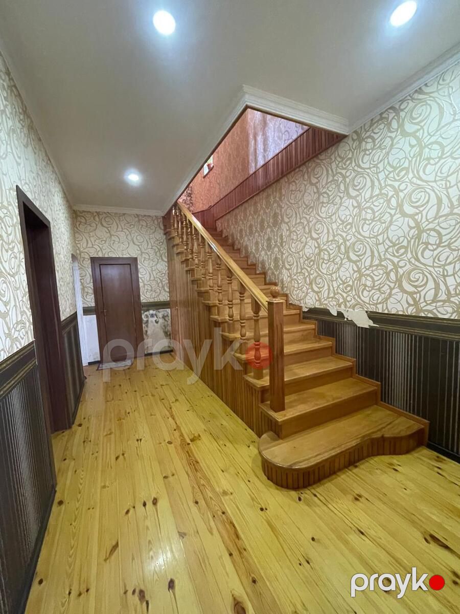 Həyət evi, Sumqayıt ş — Ev, villa, Sumqayıt (5)